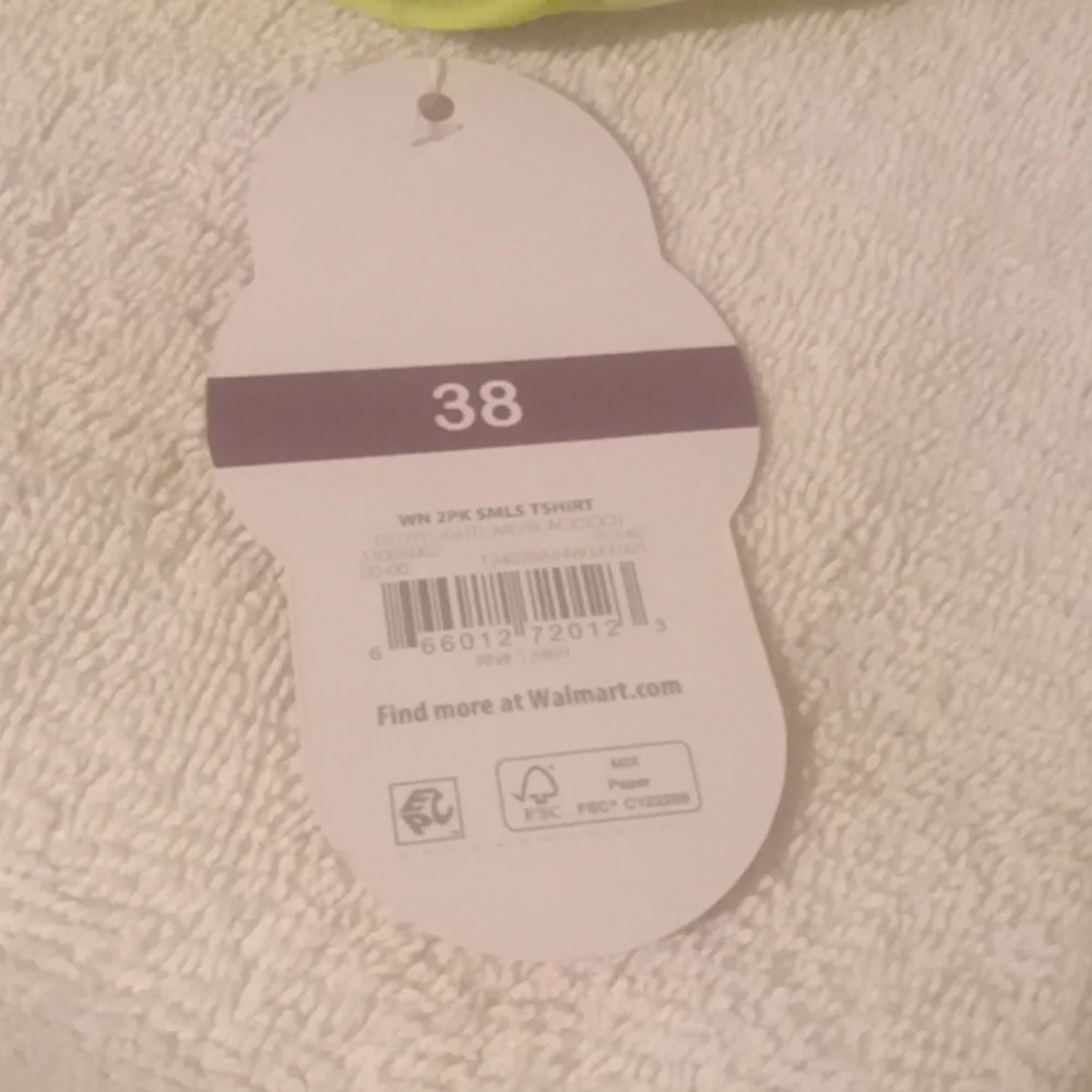 NWT☆ Girls Tshirt Bra